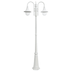 AIRAM - Pihapiirivalaisin - KARTANO PKT-2-U E27 75W VA