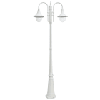 AIRAM - Pihapiirivalaisin - KARTANO PKT-2-U E27 75W VA