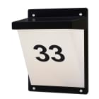 AIRAM - Seinävalaisin ulko VINO - VINO IP65 E27 MU