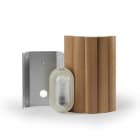 ENSTO - Saunavalaisin - AVH15.20 C35 40/60W