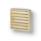 ENSTO - Ritilä AVH11.1 vrt - AK 8 ritilä upot.