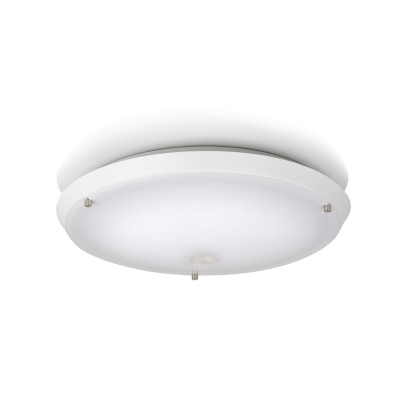 ENSTO - Tunnistinvalaisin - AVD370.1149LG LED14W/840EGRAD