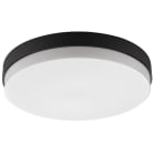 ENSTO - Tunnistinvalaisin Lumo - IP44 25W 830/840 PC RAD BL