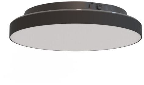 ENSTO - Tunnistinvalaisin Taika - R IP40 MU 8W 827/830/840