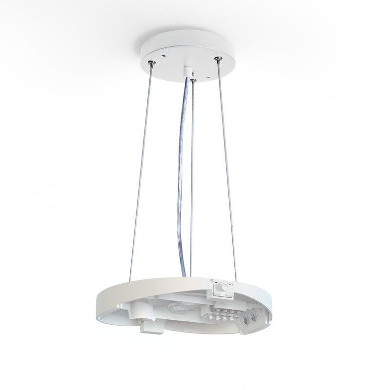 ENSTO - Mekaaninen lisätarvike - TAIKA R.SARJA 1.2M VA