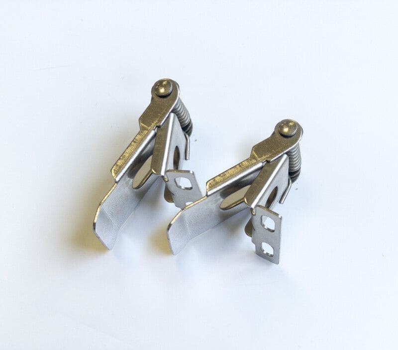 ENSTO - Mekaaninen lisätarvike - TAIKA UPPO.AS PARI