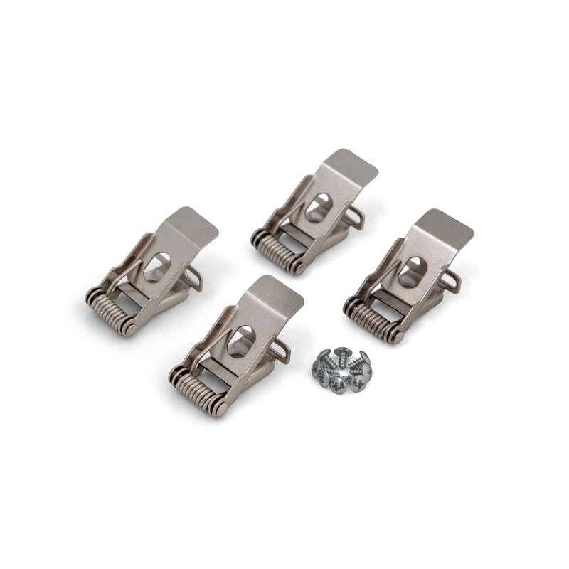 ENSTO - Mekaaninen lisätarvike - DO6X6 UPPOASENNUS-SARJA