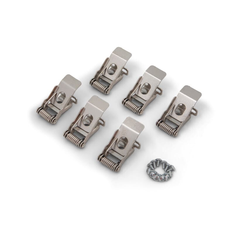 ENSTO - Mekaaninen lisätarvike - DO6X12 UPPOASENNUS-SARJA