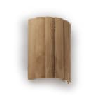 ENSTO - Seinäritilä - AVL6.1 ritilä haapa AVH15