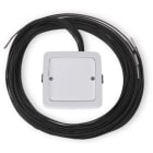 LEGRAND FINLAND - Valokuituvalaisin - AVD5.13L/12 LED1x3W 12xF L VA