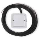 LEGRAND FINLAND - Valokuituvalaisin - AVD5.13L/12.1LED1x3W 12xF S VA