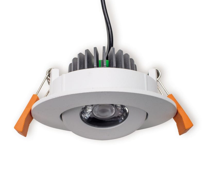 ENSTO - Alasvalo Velox - ALS90NR 4W/840 LED VA