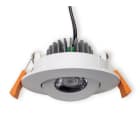 ENSTO - Alasvalo Velox - ALS90NR 4W/840 LED VA