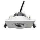 ENSTO - Alasvalo Velox - ALS90NS/3K 4W/830 LED VA