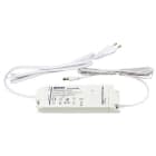 AIRAM - Virtalähde - LINEAR LED DRIVER 60W 24V