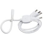 AIRAM - Liitin - LINEAR JAKOLIITIN 1-4