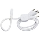 AIRAM - Liitin - LINEAR JAKOLIITIN 1-4