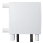 AIRAM - Liitin - LINEAR KULMALIITIN VASEN