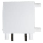 AIRAM - Liitin - LINEAR KULMALIITIN OIKEA