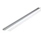 LIMENTE - Valoprofiili/-nauha - Linea 400 AL 17x8x4000