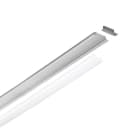 LIMENTE - Valoprofiili/-nauha - Inser Al 23,5x8,5x2000 ALU