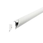 LIMENTE - Valoprofiili/-nauha - Up Al 43,5x17,7x2000 VAL