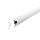 LIMENTE - Valoprofiili/-nauha - Up Al 43,5x17,7x2000 VAL