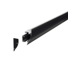 LIMENTE - Valoprofiili/-nauha - Up Al 43,5x17,7x2000 MUS