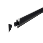 LIMENTE - Valoprofiili/-nauha - Up Al 43,5x17,7x2000 MUS