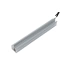 LIMENTE - Valoprofiili/-nauha - Seam Al 18,4x23,9x2000 ALU