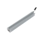 LIMENTE - Valoprofiili/-nauha - Seam Al 18,4x23,9x2000 ALU