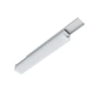 LIMENTE - Valoprofiili/-nauha - Decker Al 19,1x20x2000 ALU