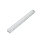 LIMENTE - Valoprofiili/-nauha - Lilo 200 Al 22x12,5x2000 ALU