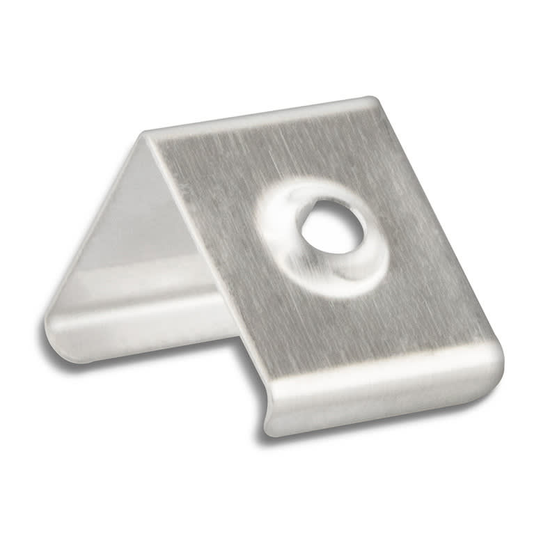 GALAXY PROFILES - LED-profiili - Kiinnike Z02