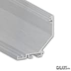 GALAXY PROFILES - LED-profiili - PN19 LED kulmaprof. 200cm