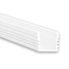 GALAXY PROFILES - LED-asennusprofiili - PL2 LED profiili 200cm VALK