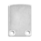 GALAXY PROFILES - LED-profiili - Päätykappale E12