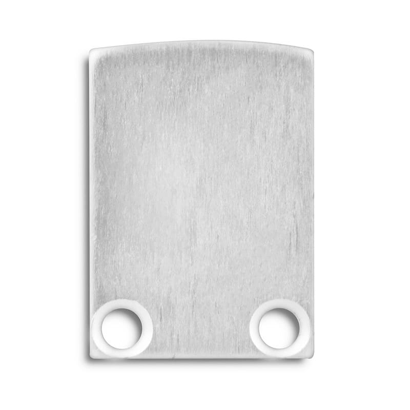 GALAXY PROFILES - LED-profiili - Päätykappale E12