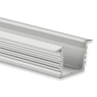 GALAXY PROFILES - LED-profiili - PL3 LED uppoas. prof. 200cm