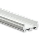 GALAXY PROFILES - LED-profiili - PL6 LED pinta-as. prof. 200cm