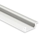 GALAXY PROFILES - LED-profiili - PL8 LED uppoas. prof. 200cm