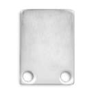 GALAXY PROFILES - LED-profiili - Päätykappale E6