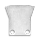 GALAXY PROFILES - LED-profiili - Päätykappale E9