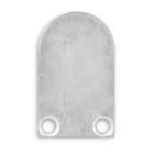 GALAXY PROFILES - LED-profiili - Päätykappale E21