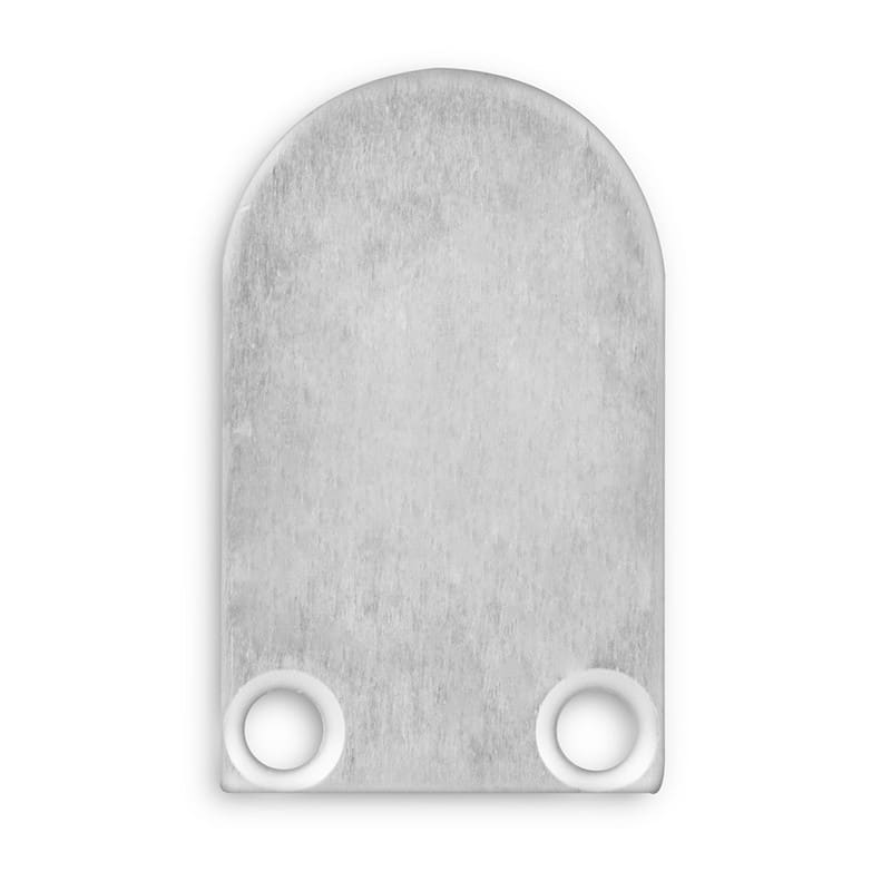 GALAXY PROFILES - LED-profiili - Päätykappale E21