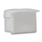 GALAXY PROFILES - LED-profiili - Päätykappale E7