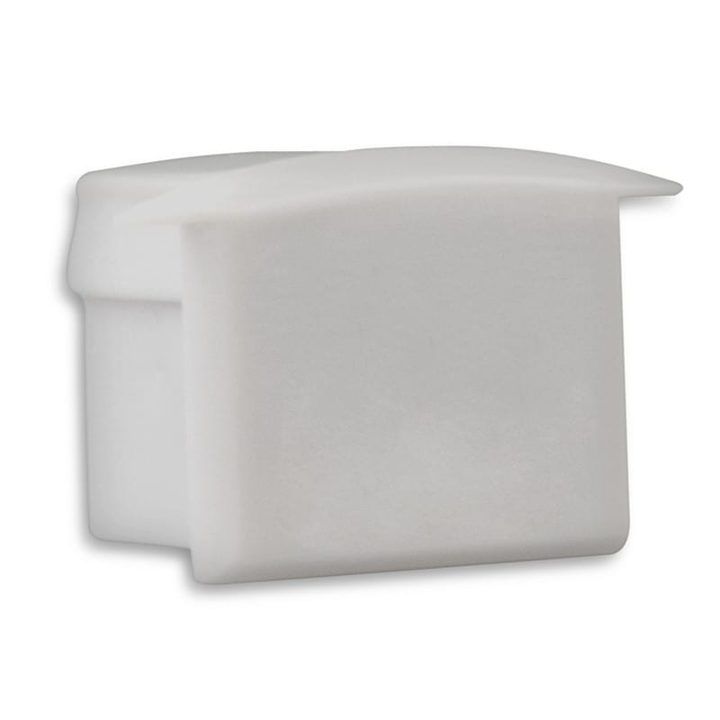 GALAXY PROFILES - LED-profiili - Päätykappale E7