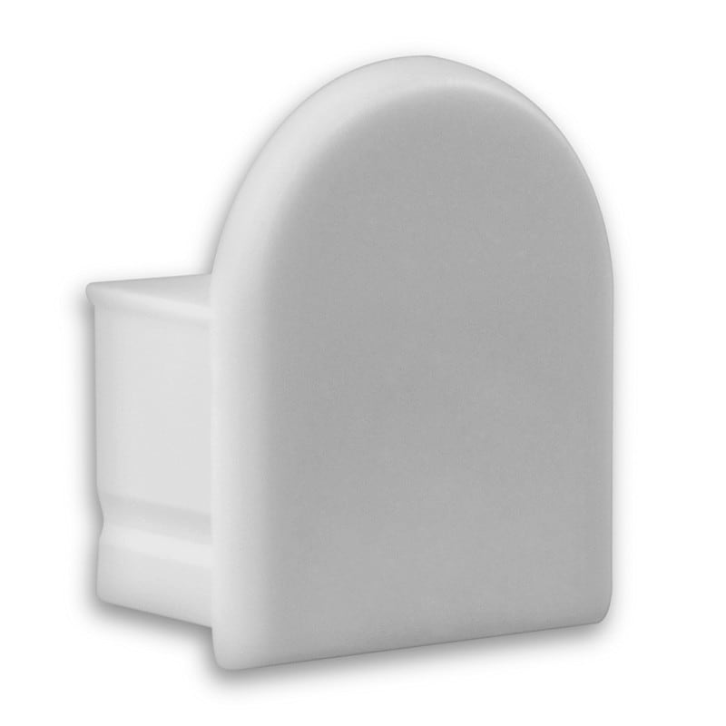 GALAXY PROFILES - LED-profiili - Päätykappale E13