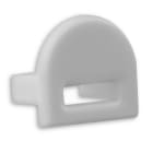 GALAXY PROFILES - LED-profiili - Päätykappale E20