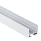 GALAXY PROFILES - LED-profiili - PL10 LED kaapelikanava 200cm